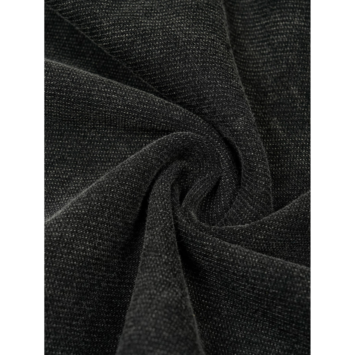 Heritage Trail Pants - Cinder Black - fabric view
