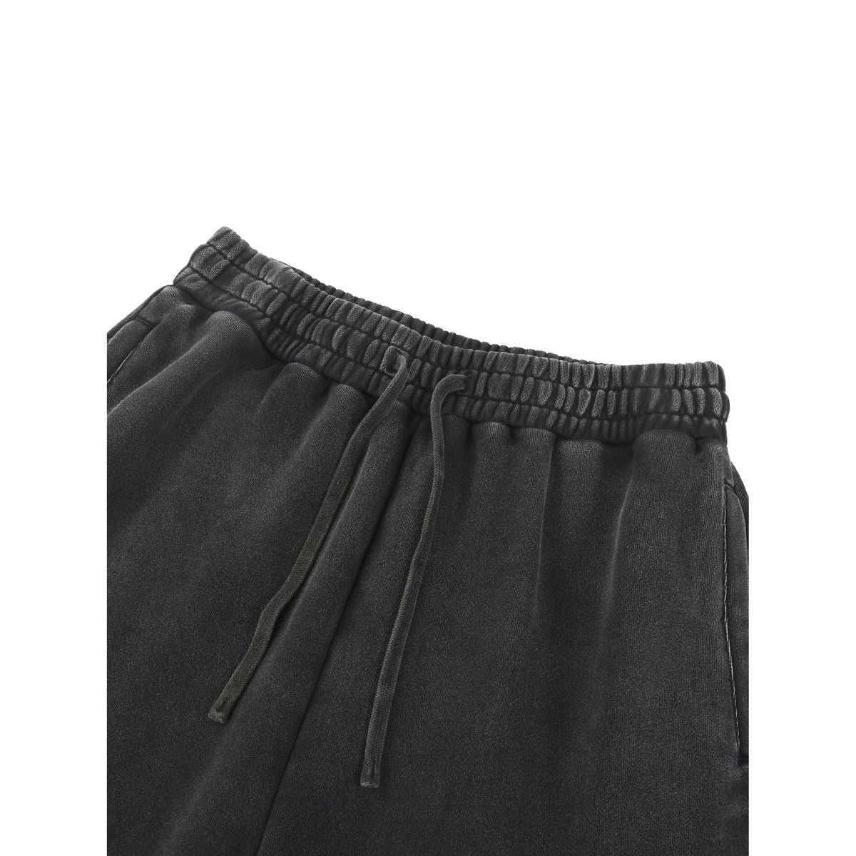 SYNFURY pants close up front 