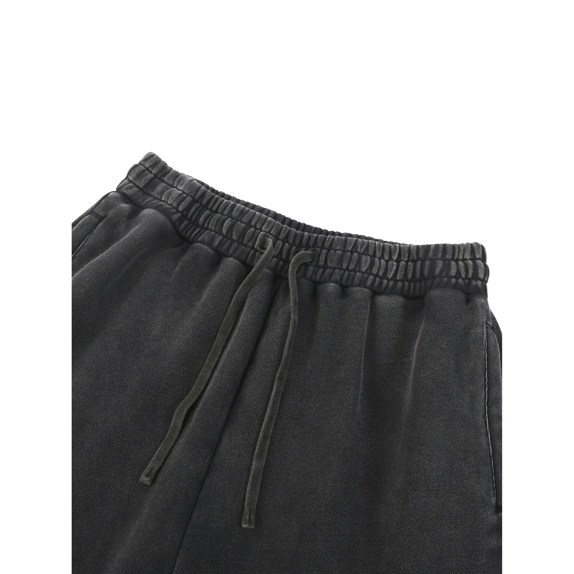 SYNFURY pants close up front 