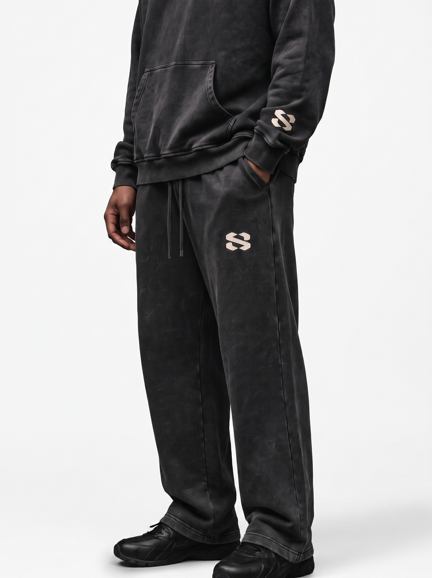 The Vintage Sweatsuit